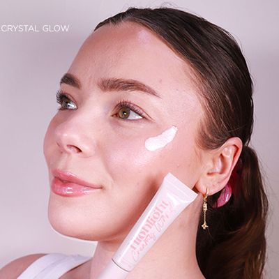Creamy Wand Highlight Crystal Glow